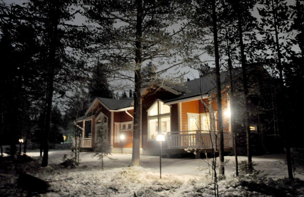Levinsatu: Selevi And Talevi Apartments Room photo