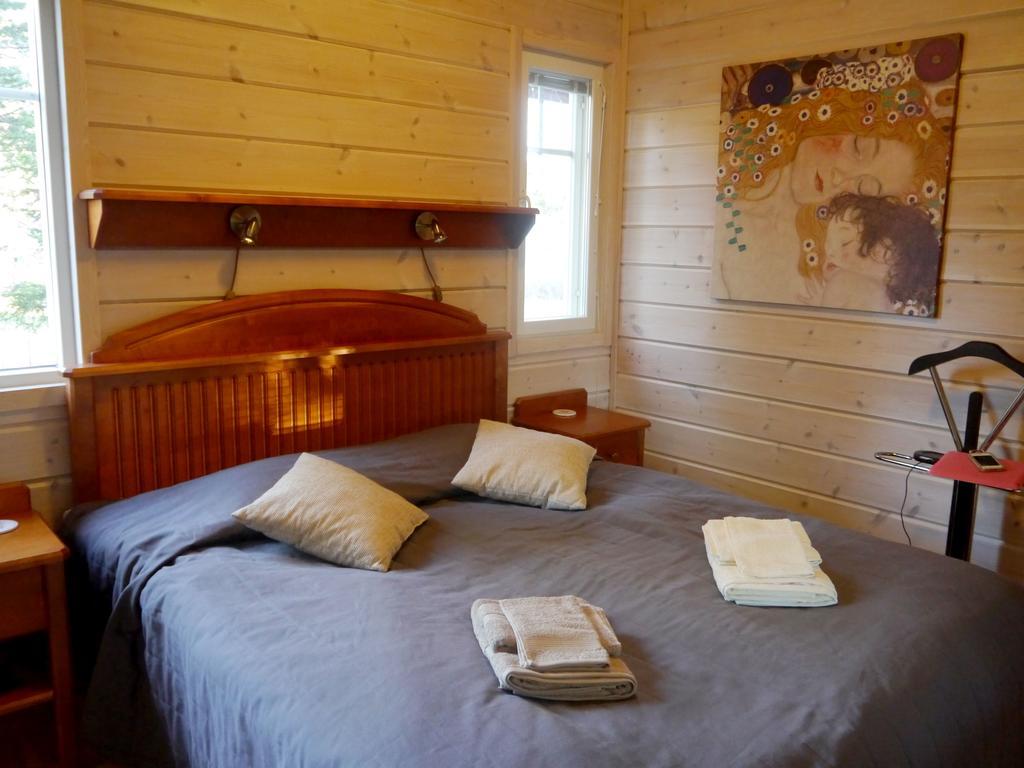 Levinsatu: Selevi And Talevi Apartments Room photo