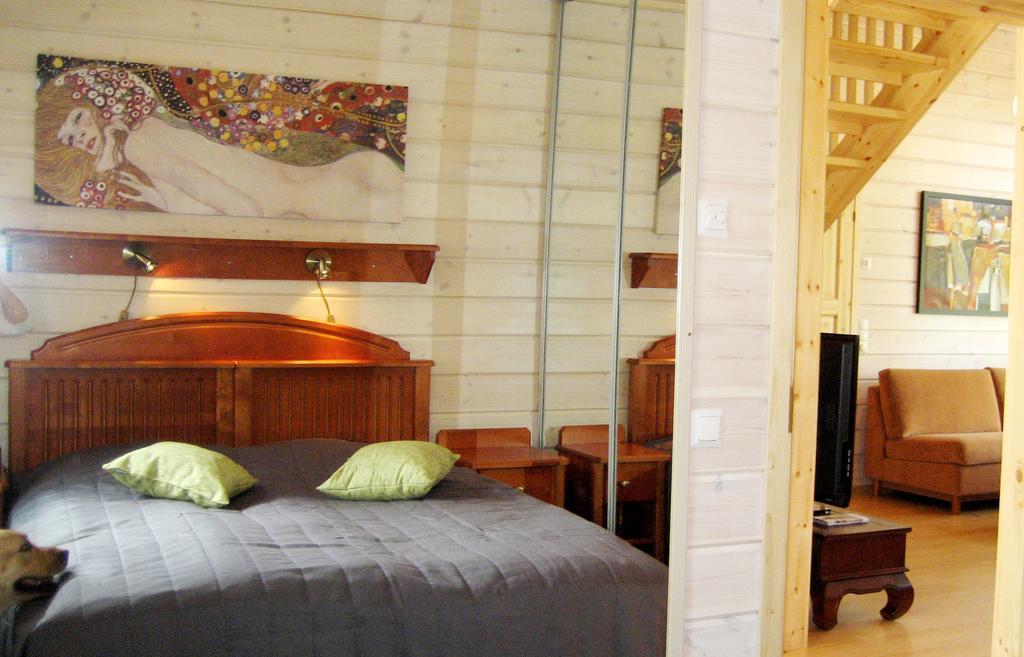 Levinsatu: Selevi And Talevi Apartments Room photo