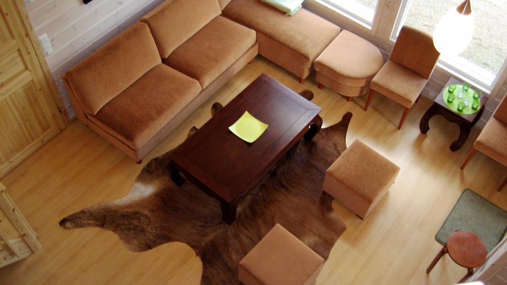 Levinsatu: Selevi And Talevi Apartments Room photo